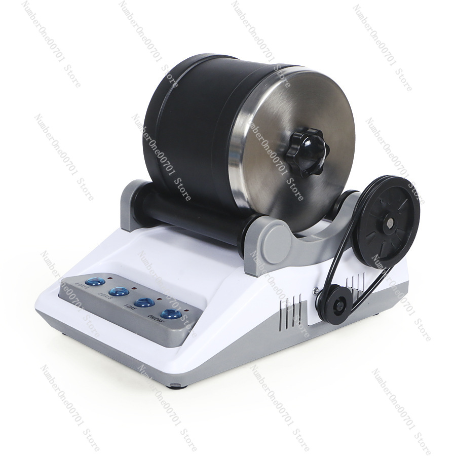 Diy Electronics Kits - Professional Rock Grinder Kit Rock Polisher