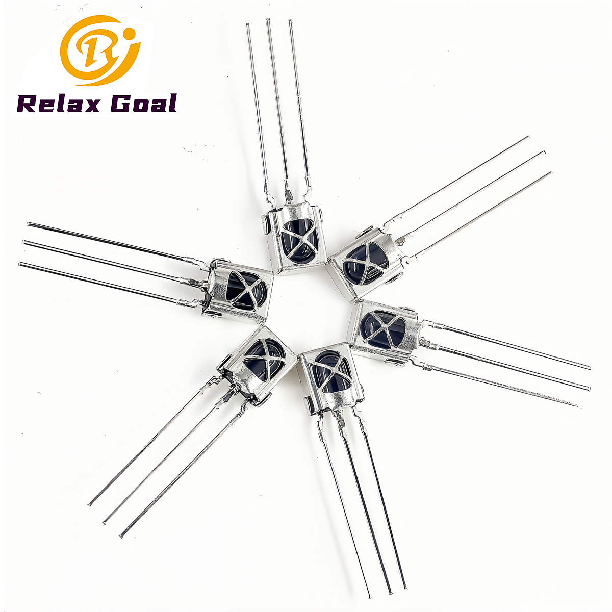 Ir Infrared Receiver - 10-100PCS Universal IR Infrared Receiver Sensor
