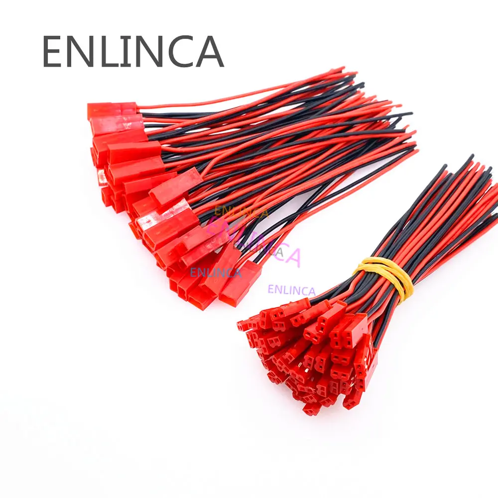 Diy Electronics News - 20pcs New 2 Pin Connector Male