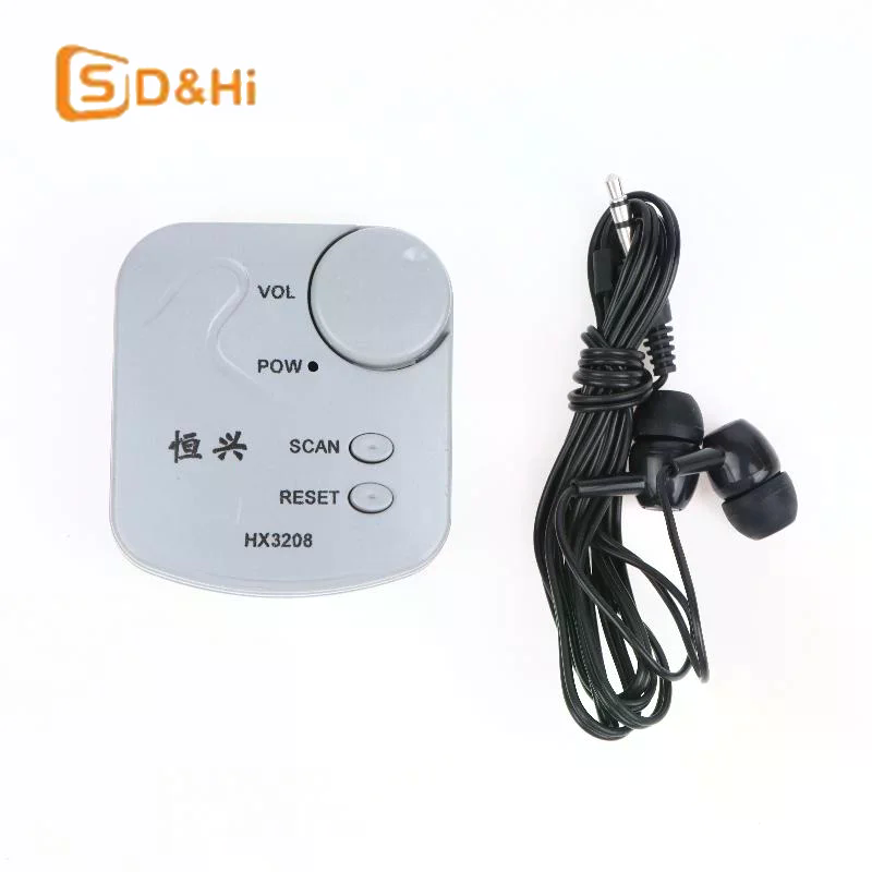 DIY Electronic Kit FM Micro SM - Diy Electronics Kits review and price