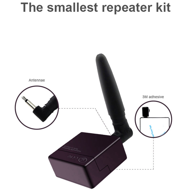 Wireless Infrared Repeater Sig - Ir Infrared Receiver review and price