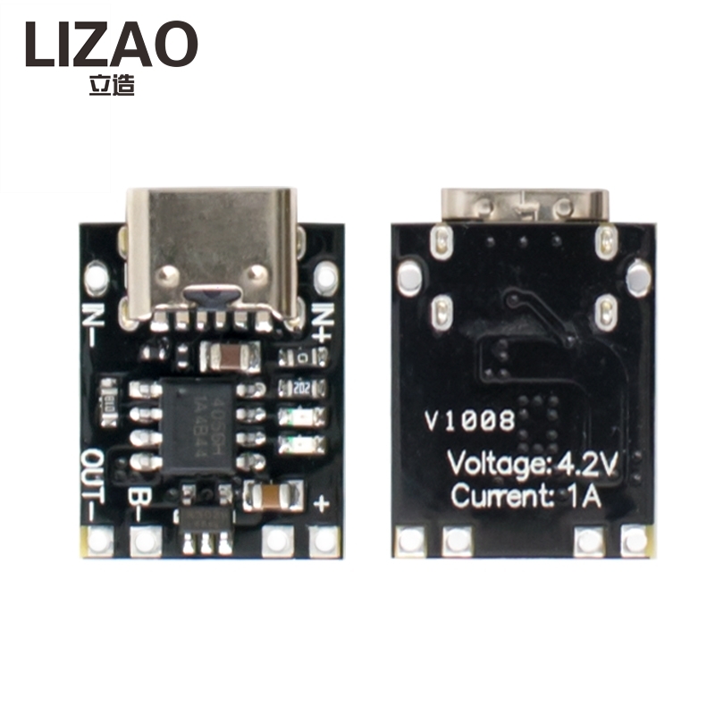 LIZAO Type-C USB Ultra-Small L - Diy Wearable Electronics review and price