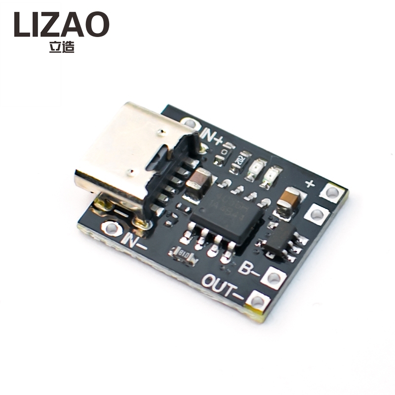 LIZAO Type-C USB Ultra-Small L - Diy Wearable Electronics review and price