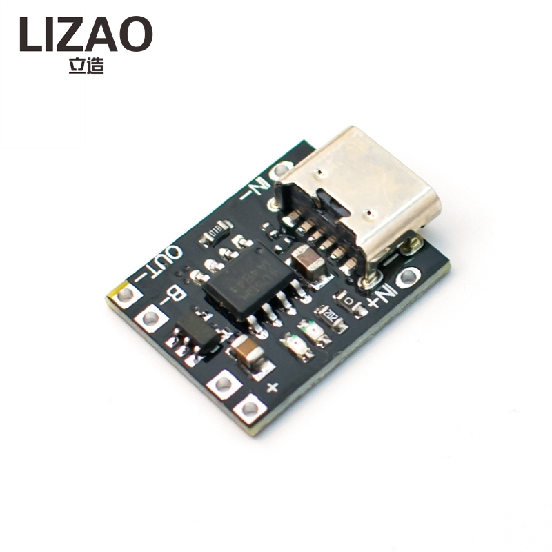 LIZAO Type-C USB Ultra-Small L - Diy Wearable Electronics review and price
