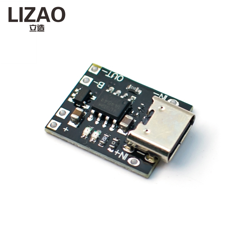 LIZAO Type-C USB Ultra-Small L - Diy Wearable Electronics review and price