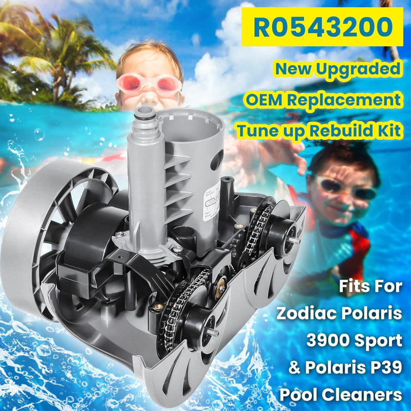 R0543200 Tune Up Rebuild Repai - Diy Robot Electronics Kit review and price