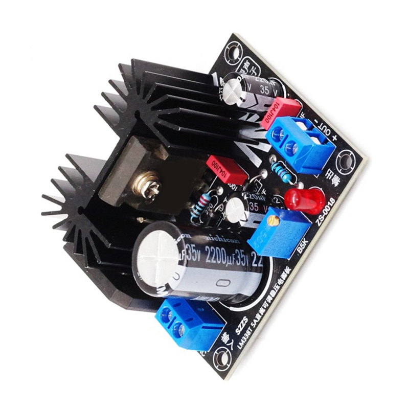 ABZZ-LT1083 7A Output Adjustab - Diy Electronics Supplies review and price