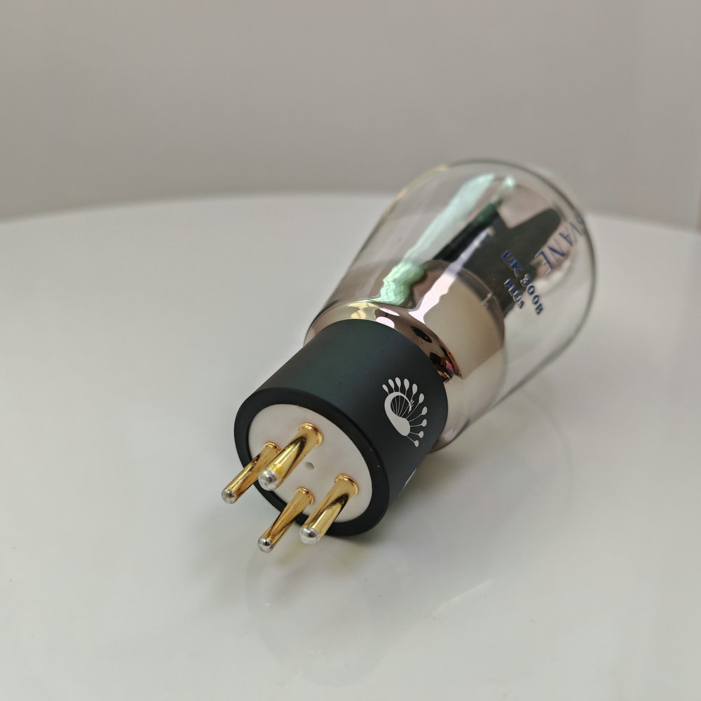 PSVANE UK300B-PLUS Vacuum Tube - Diy Electronics Uk review and price