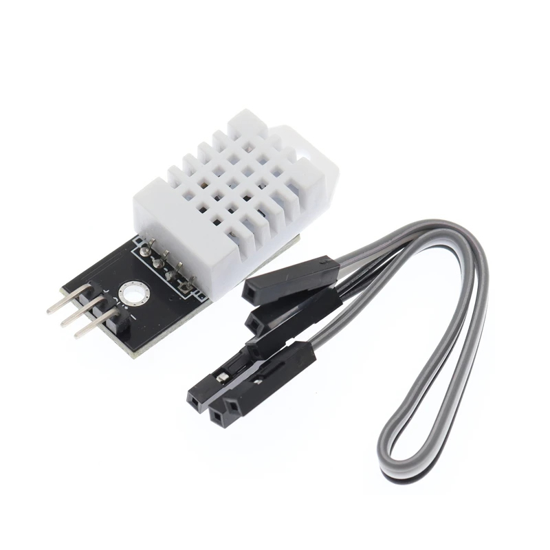TENSTAR AM2302 Digital Tempera - Diy Analog Electronics review and price