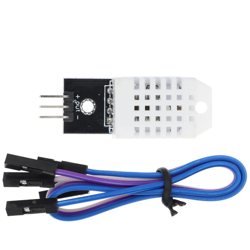 TENSTAR AM2302 Digital Tempera - Diy Analog Electronics review and price