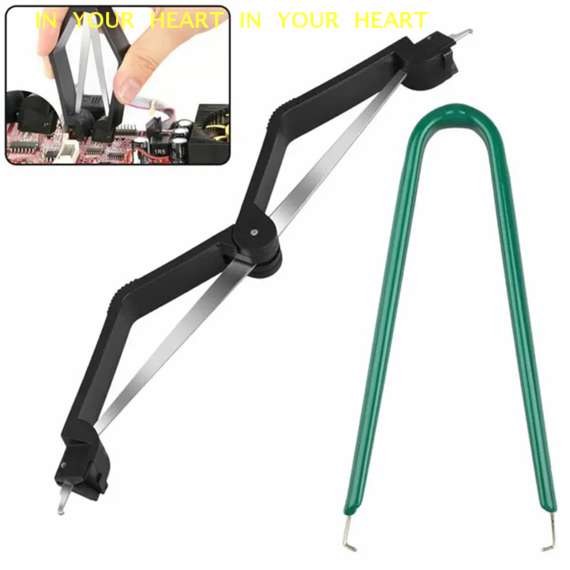 U Type Ic Chip Extractor Machi - Ic Chip Puller review and price
