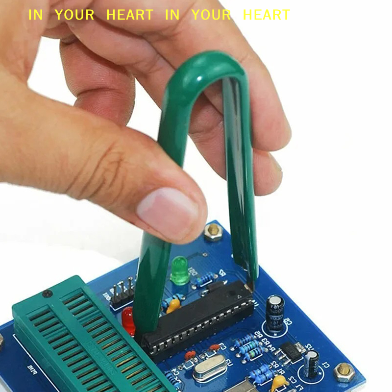 U Type Ic Chip Extractor Machi - Ic Chip Puller review and price