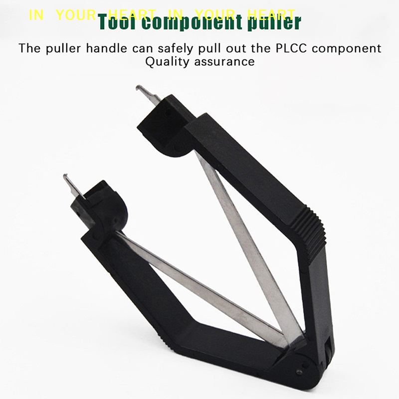U Type Ic Chip Extractor Machi - Ic Chip Puller review and price