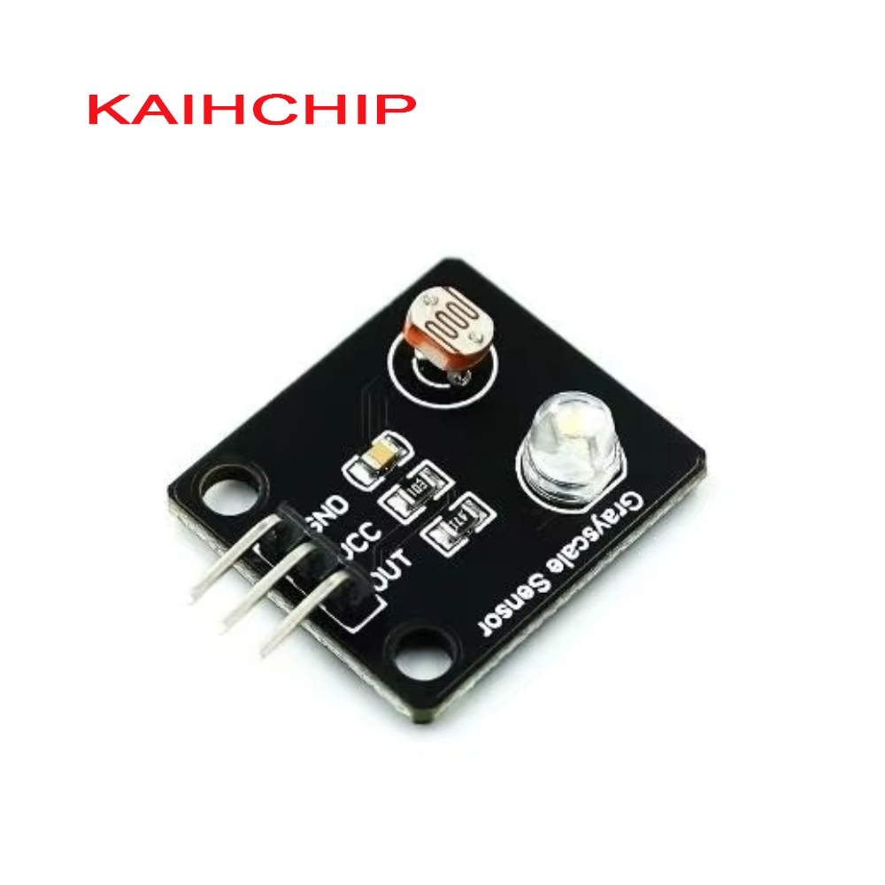 Photosensitive resistor Light  - Diy Analog Electronics review and price