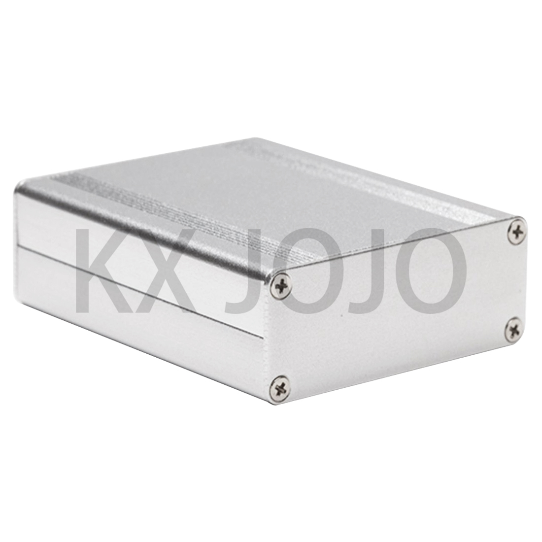 Aluminum Enclosure 63*25*75mm  - Diy Electronics Supplies review and price
