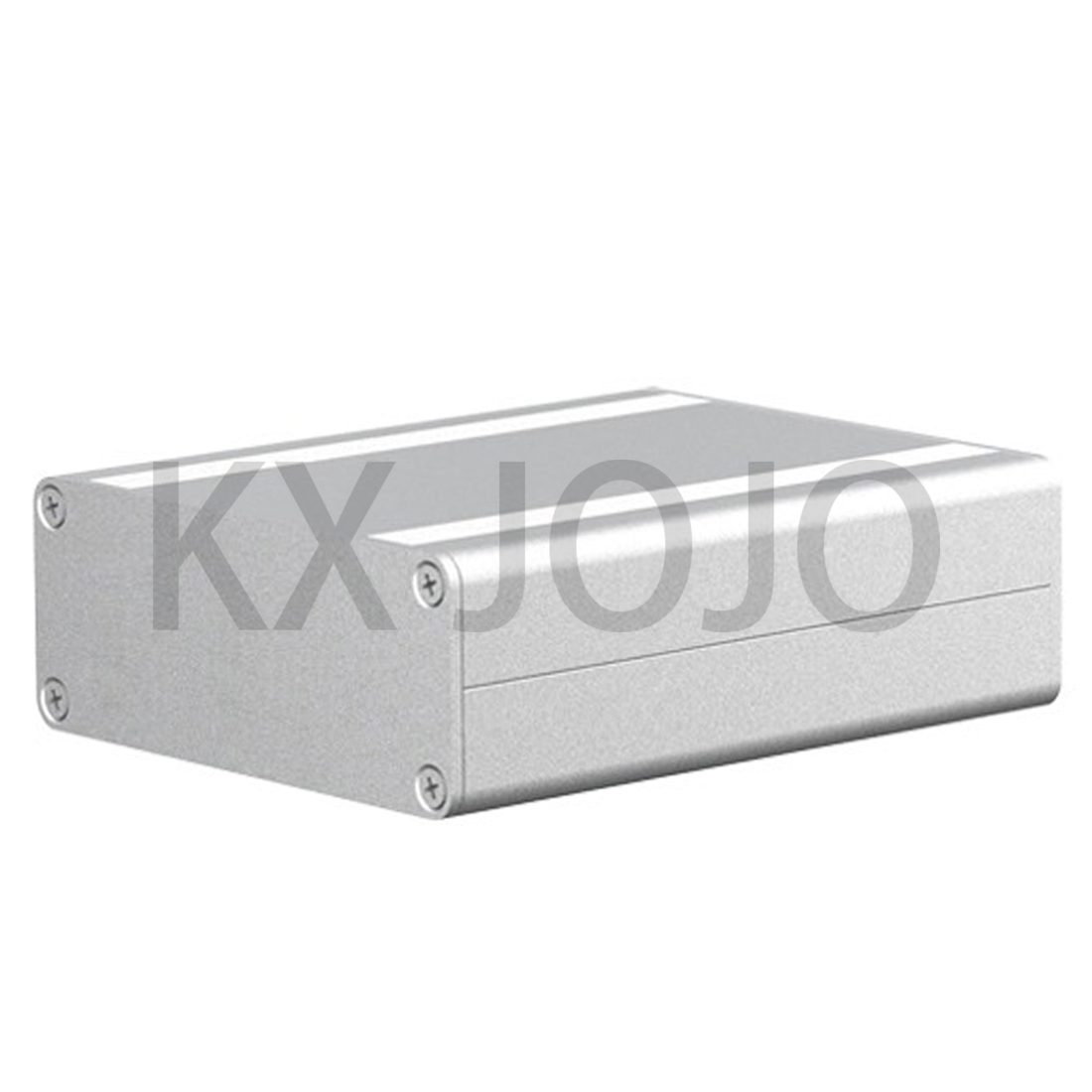 Aluminum Enclosure 63*25*75mm  - Diy Electronics Supplies review and price