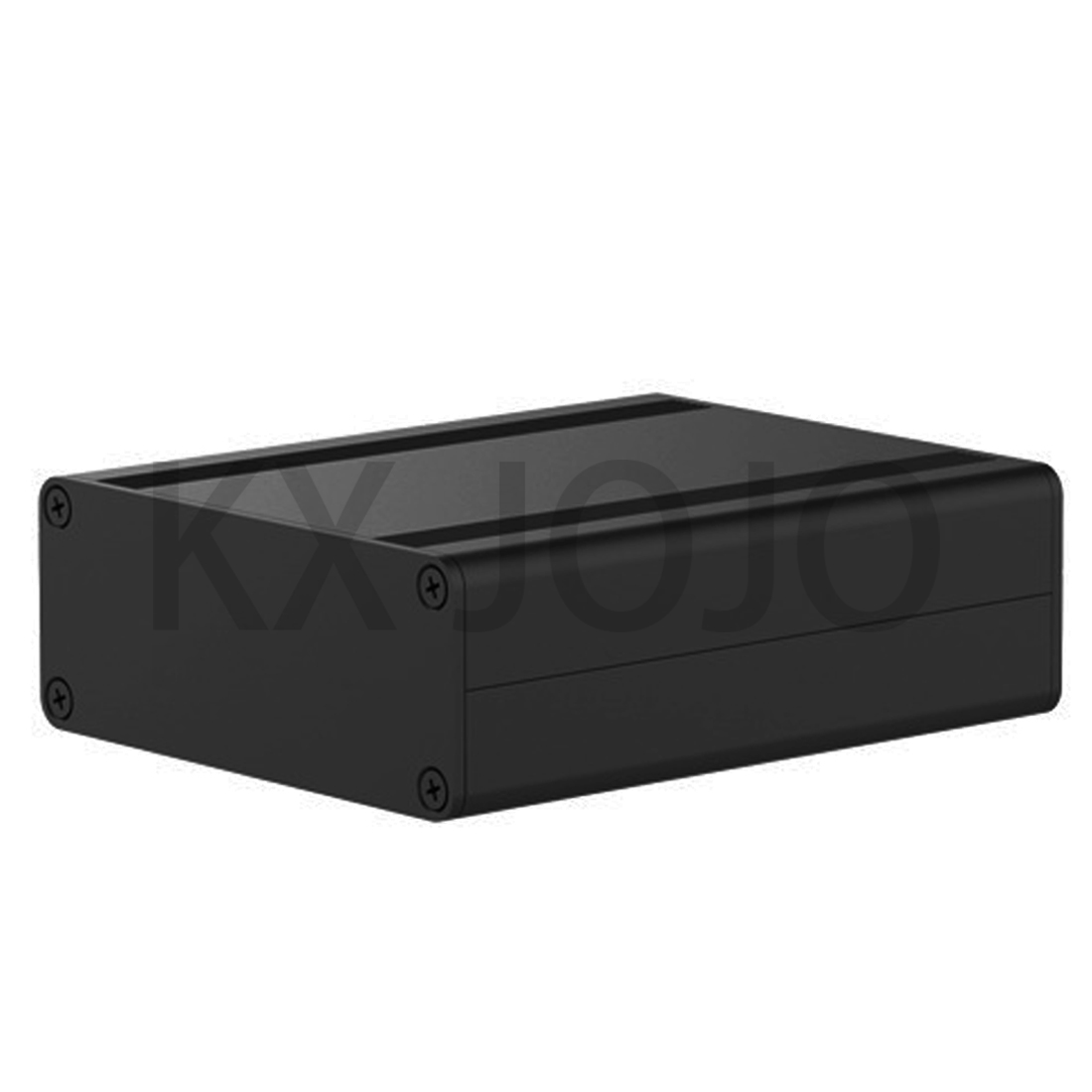 Aluminum Enclosure 63*25*75mm  - Diy Electronics Supplies review and price