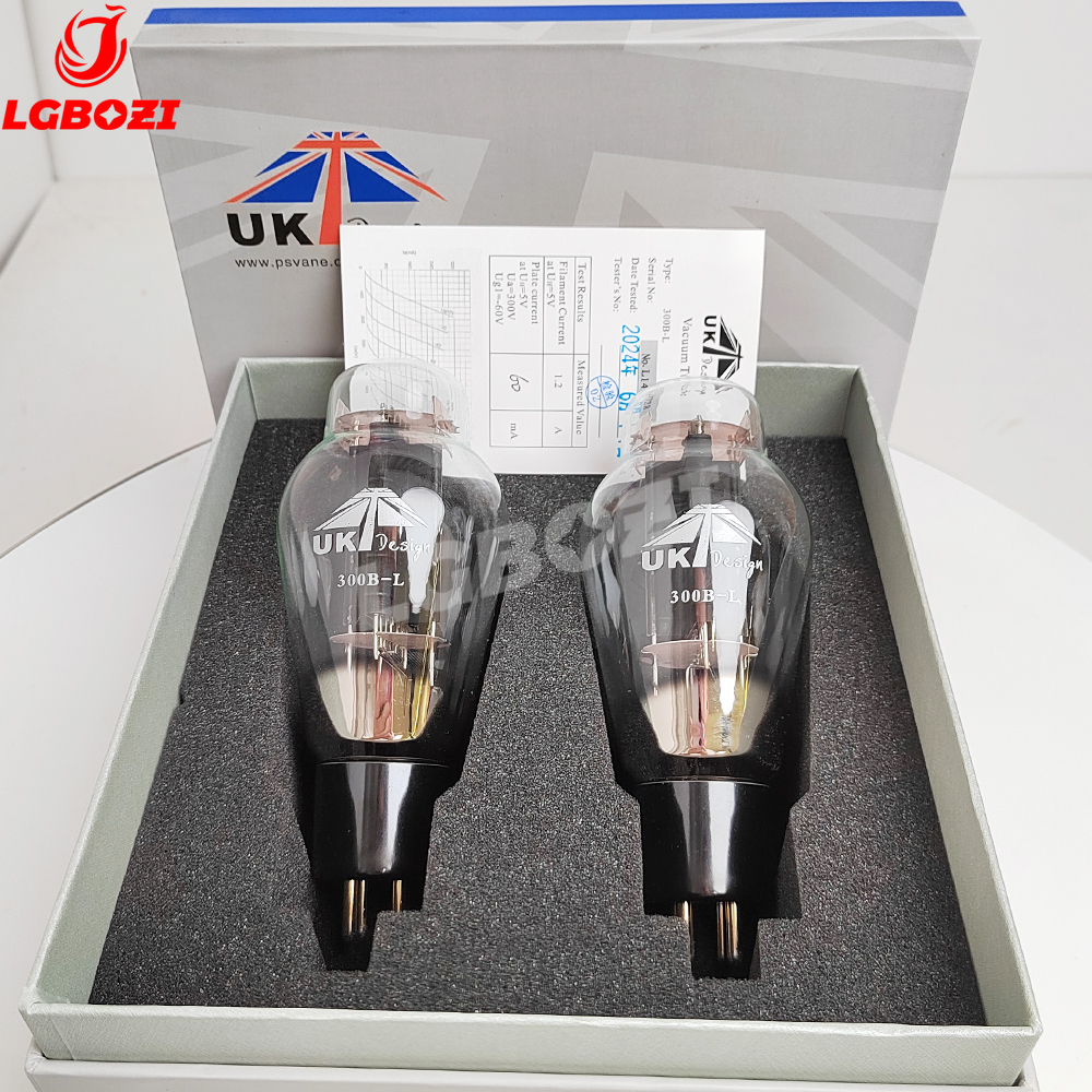 PSVANE 300B-L UK300B Vacuum Tu - Diy Electronics Uk review and price
