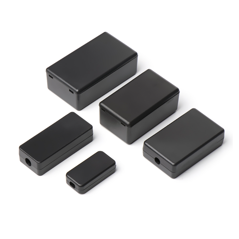2PCS New High Quality Plastic  - Diy Electronics Supplies review and price