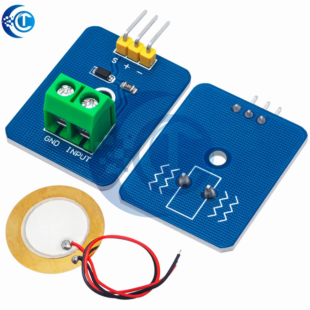 1PCS DIY KIT 3.3V/5V Ceramic P - Diy Analog Electronics review and price