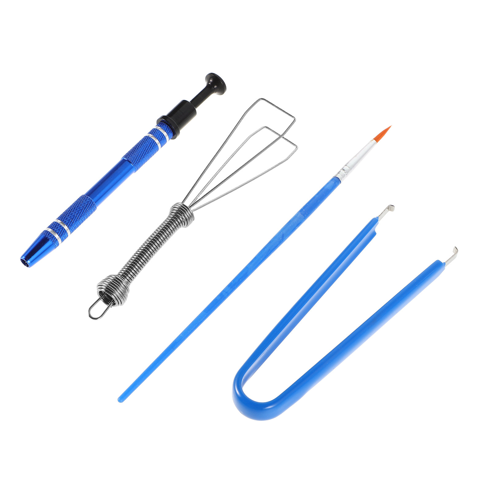 1Set Ic Chip Puller Metal Grab - Ic Chip Puller review and price
