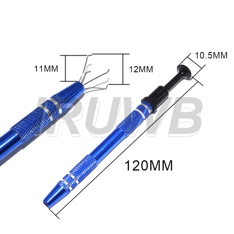 4-Claw IC Chip Extractor Remov - Ic Chip Puller review and price