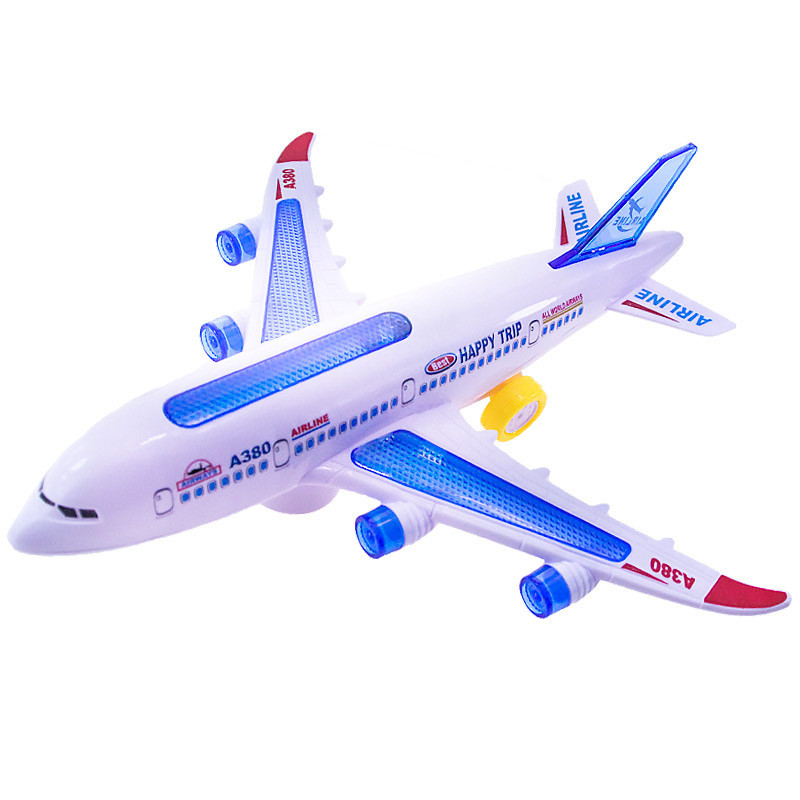 New Kids Aircraft Led Lights M - Diy Electronics News review and price