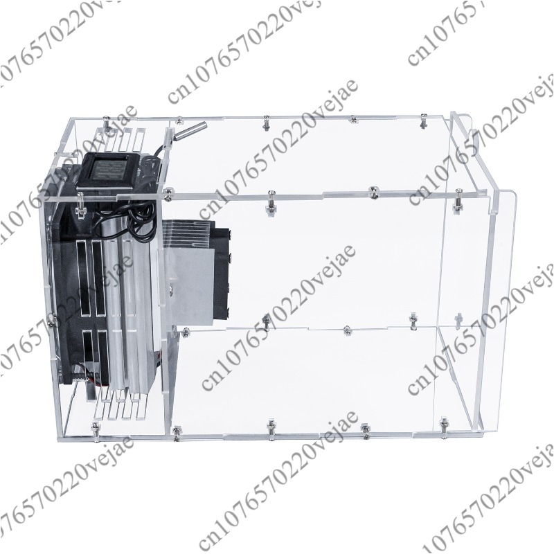 Mini Refrigerator DIY Electron - Diy Electronics Supplies review and price