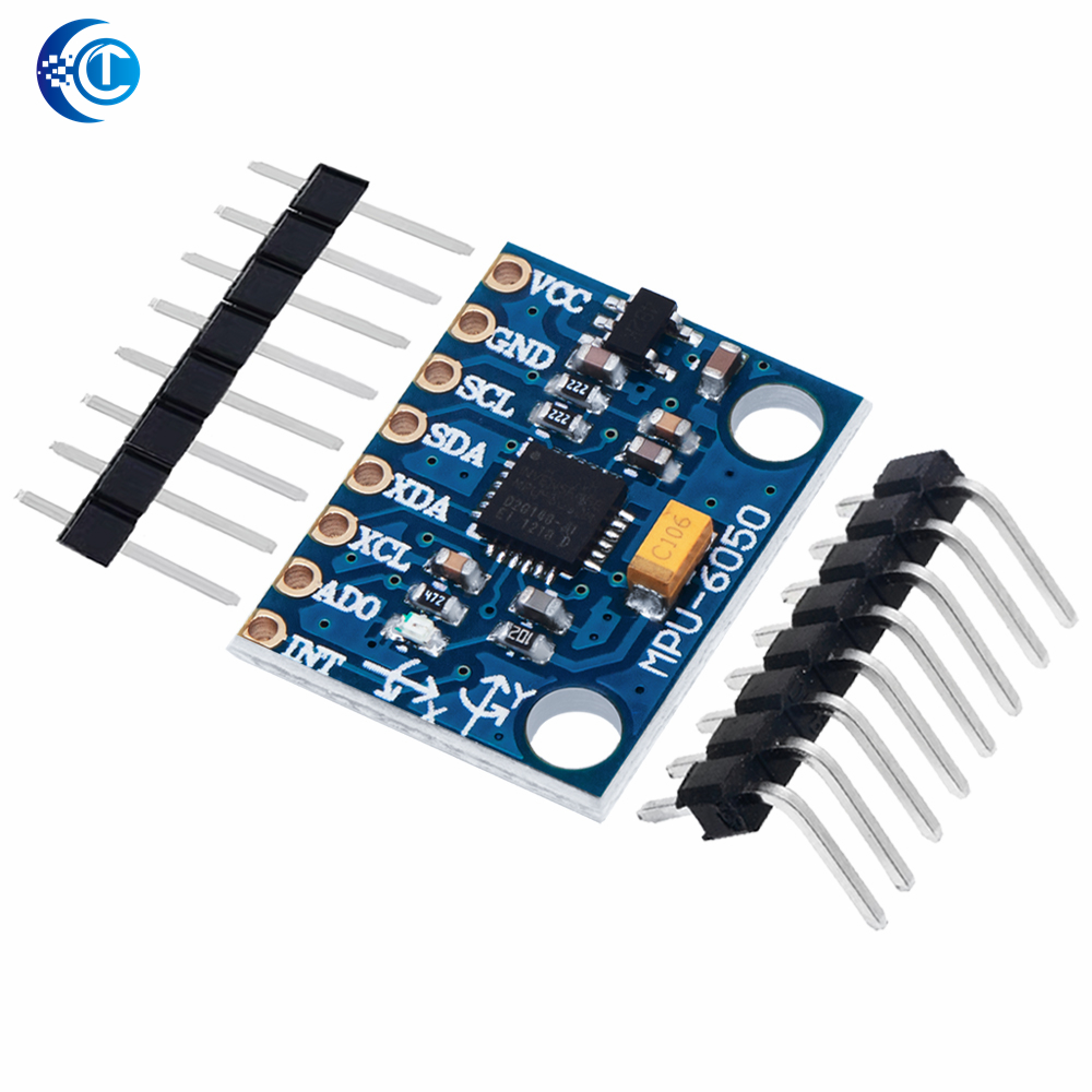 1PCS CLT GY-521 GY521 MPU 6050 - Diy Analog Electronics review and price