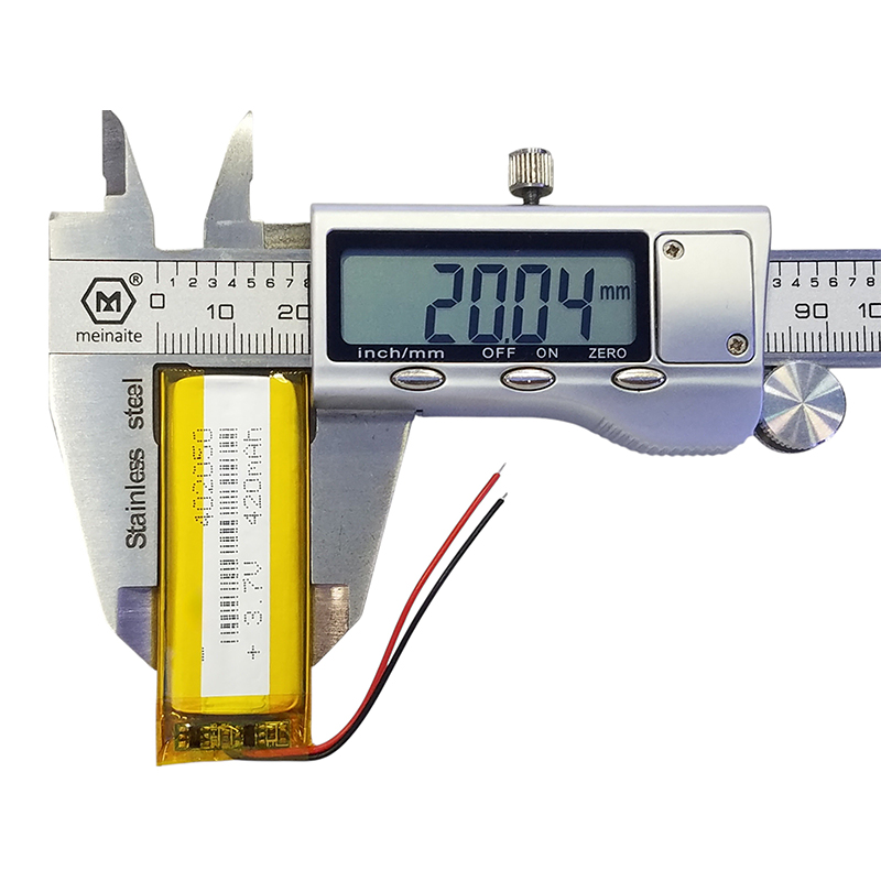 Durable Li-ion Polymer Battery - Diy Wearable Electronics review and price