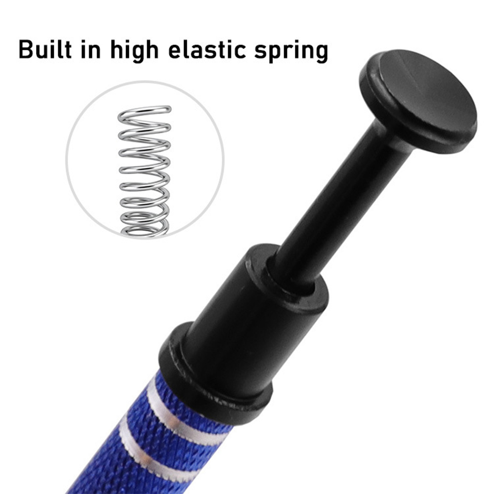 1 pc IC Chip Extractor Tweezer - Ic Chip Puller review and price