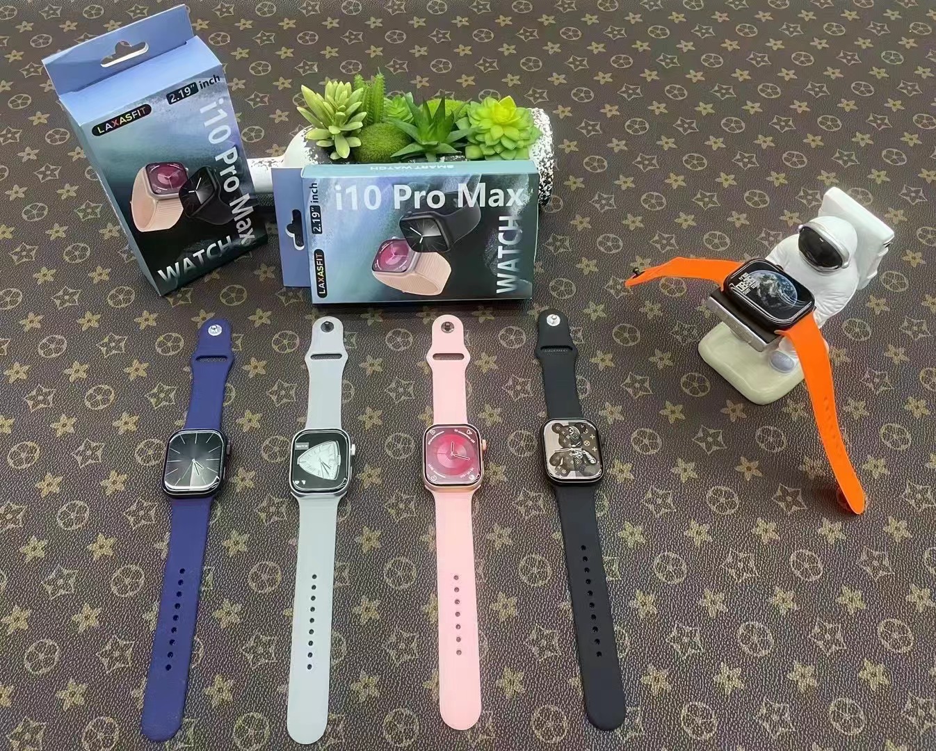 i10promax Smart Watch Series 1 - Diy Wearable Electronics review and price
