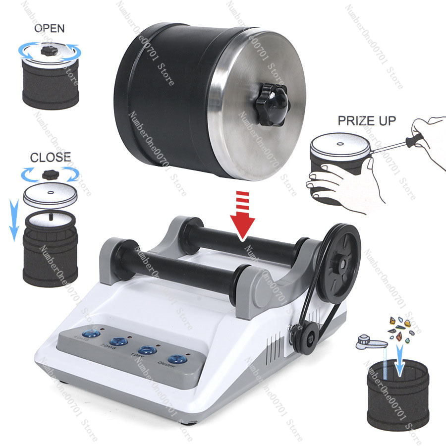 Professional Rock Grinder Kit  - Diy Electronics Kits review and price