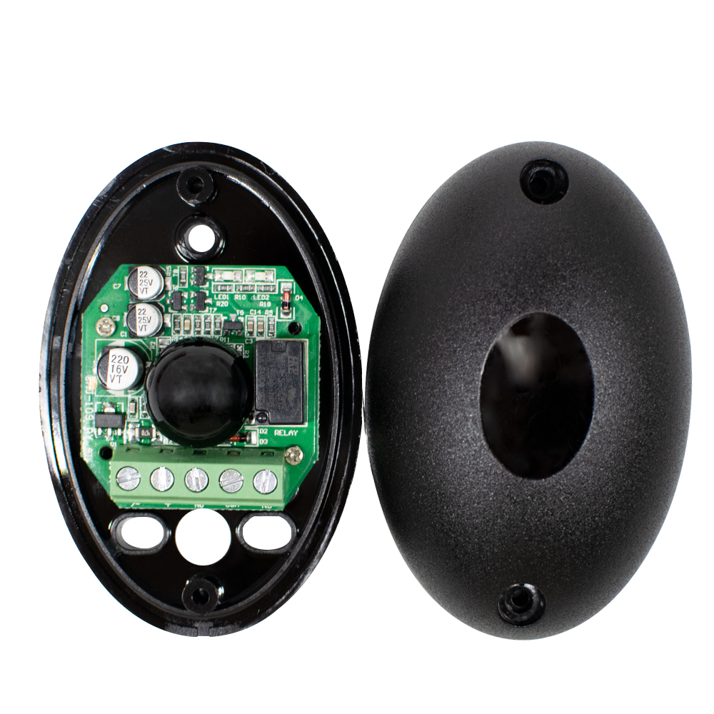 Single Beam Infrared Sensor De - Ir Infrared Receiver review and price