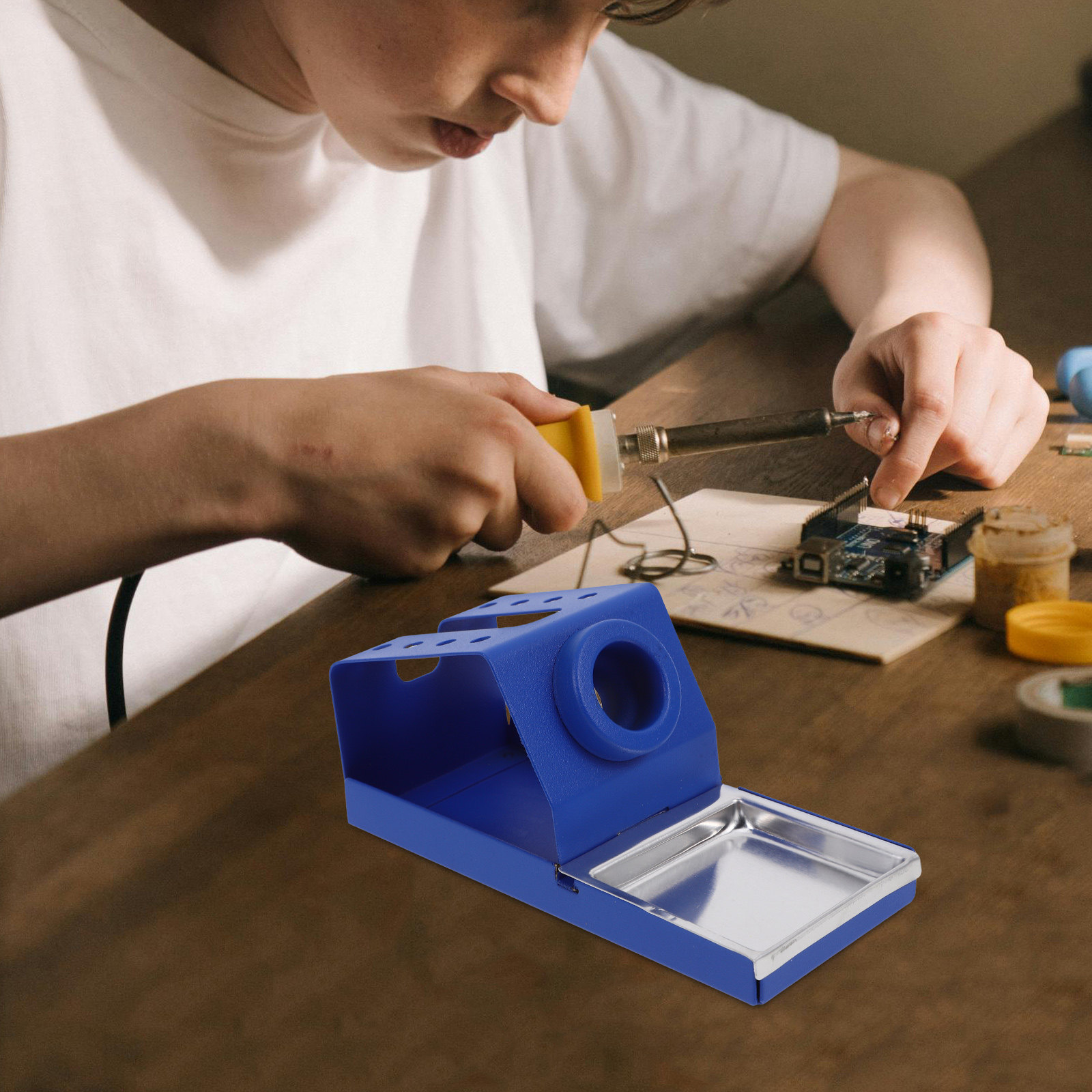 Professional Soldering Iron Ho - Diy Electronics Workstation review and price