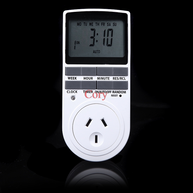 1PC Electronic Digital Timer S - Diy Electronics Uk review and price