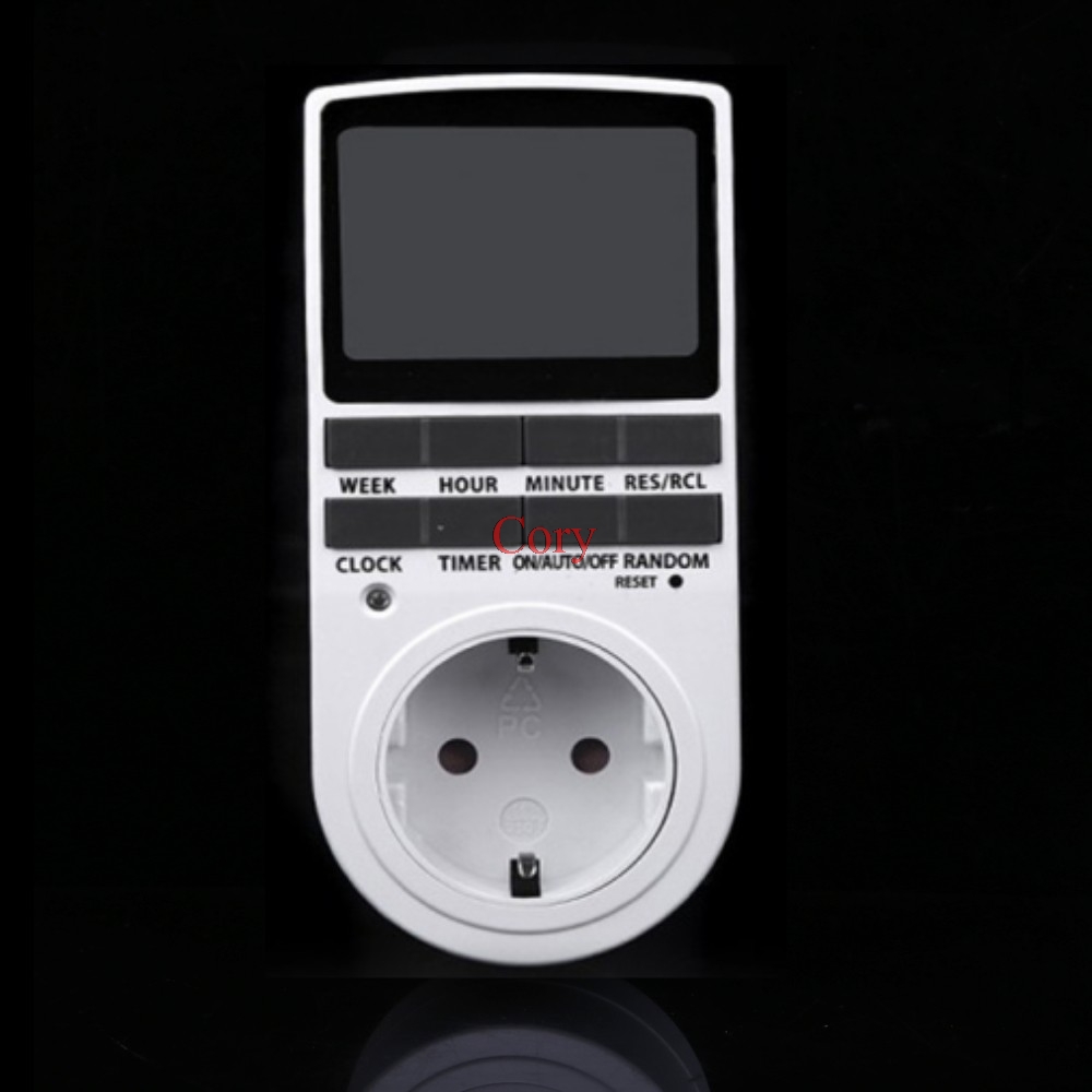 1PC Electronic Digital Timer S - Diy Electronics Uk review and price
