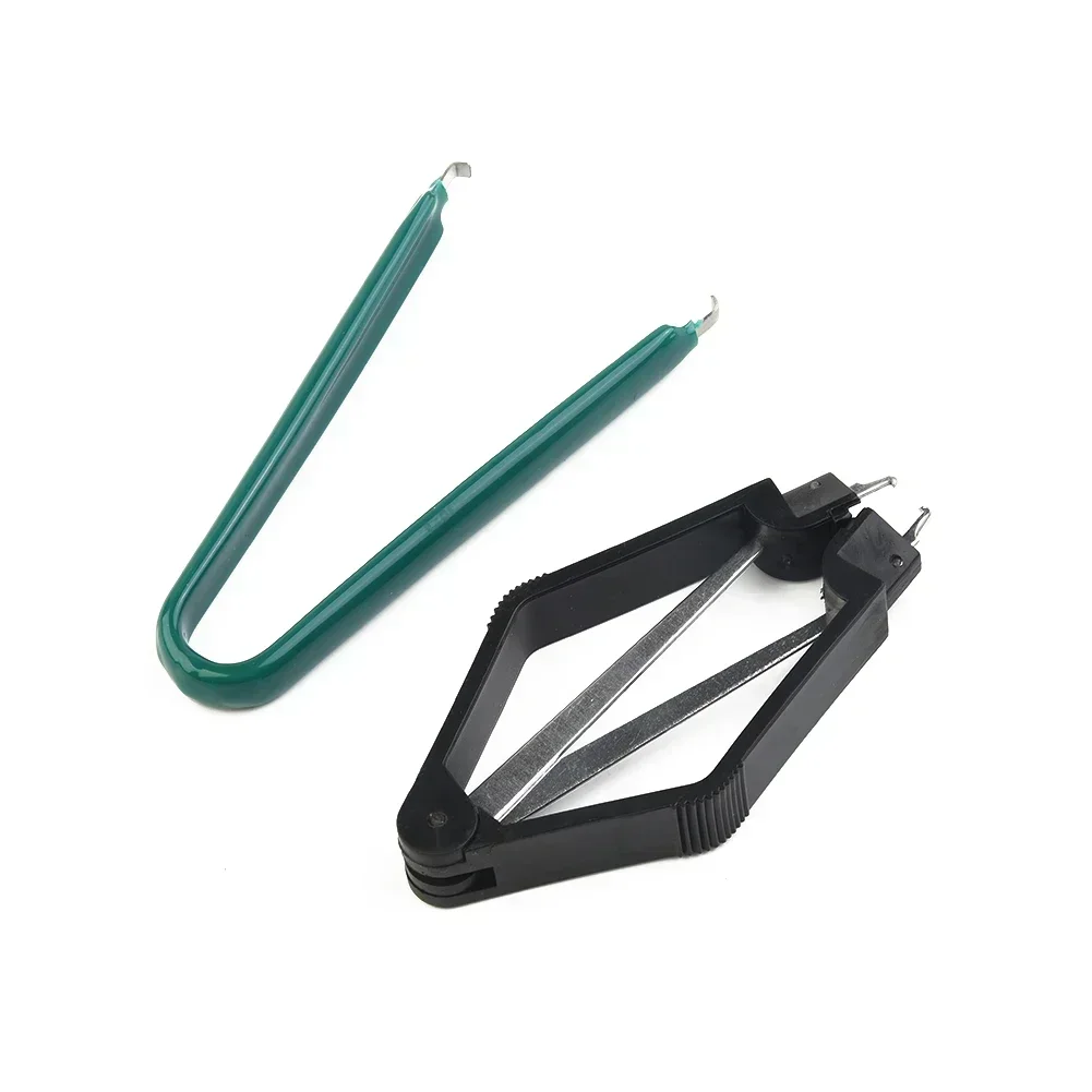 2pcs PLCC IC Extractor U Type  - Ic Chip Puller review and price
