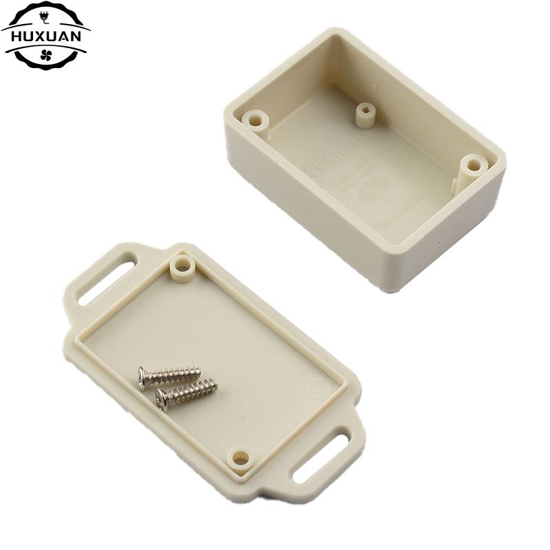 1pc DIY Power Junction Box Ele - Diy Electronics Location review and price