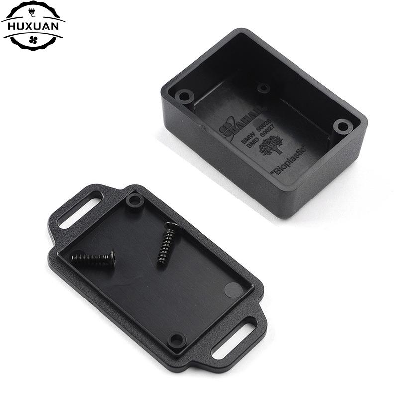 1pc DIY Power Junction Box Ele - Diy Electronics Location review and price