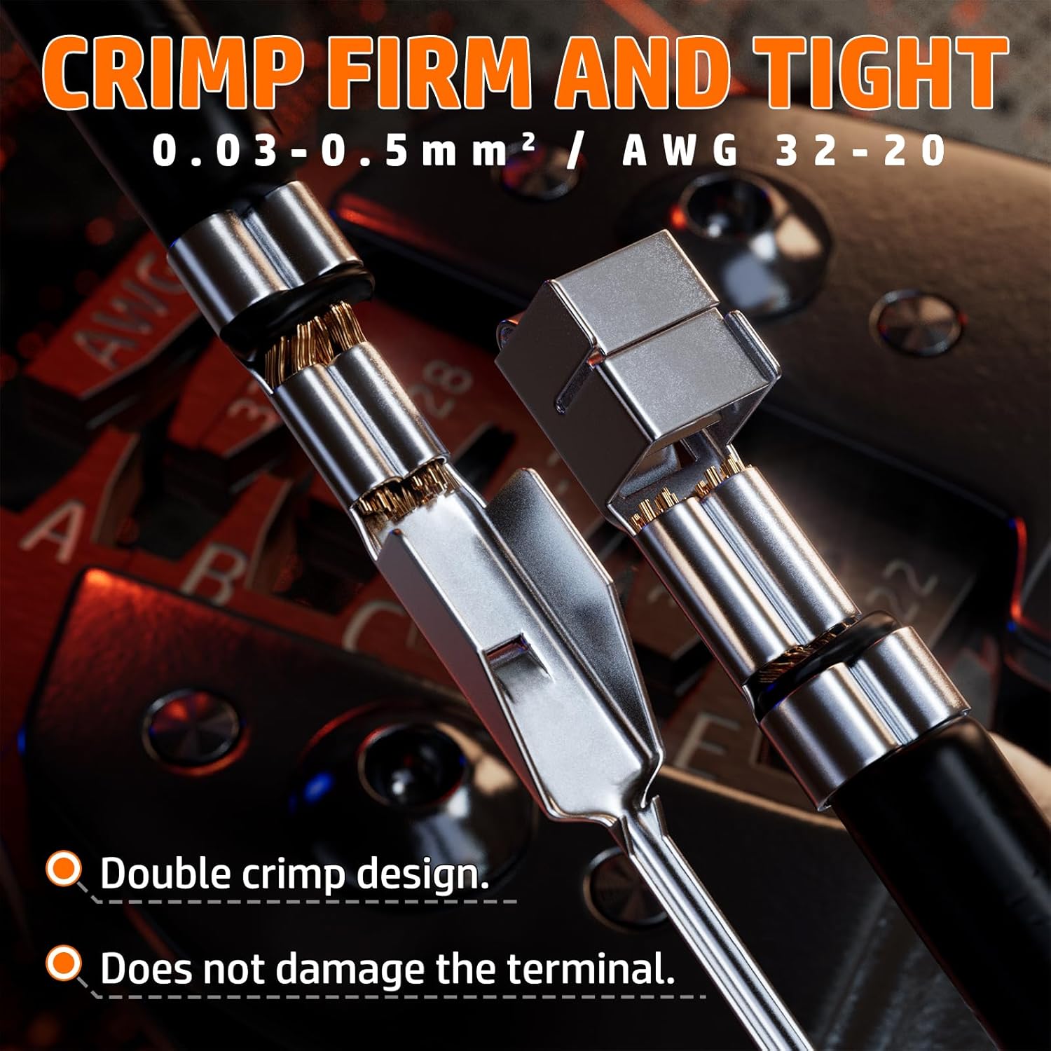 PEBA Crimping Tool & Dupont Co - Diy Electronics Kits review and price