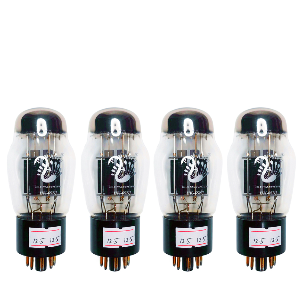 PSVANE UK-6SN7 UK6SN7 Vacuum T - Diy Electronics Uk review and price
