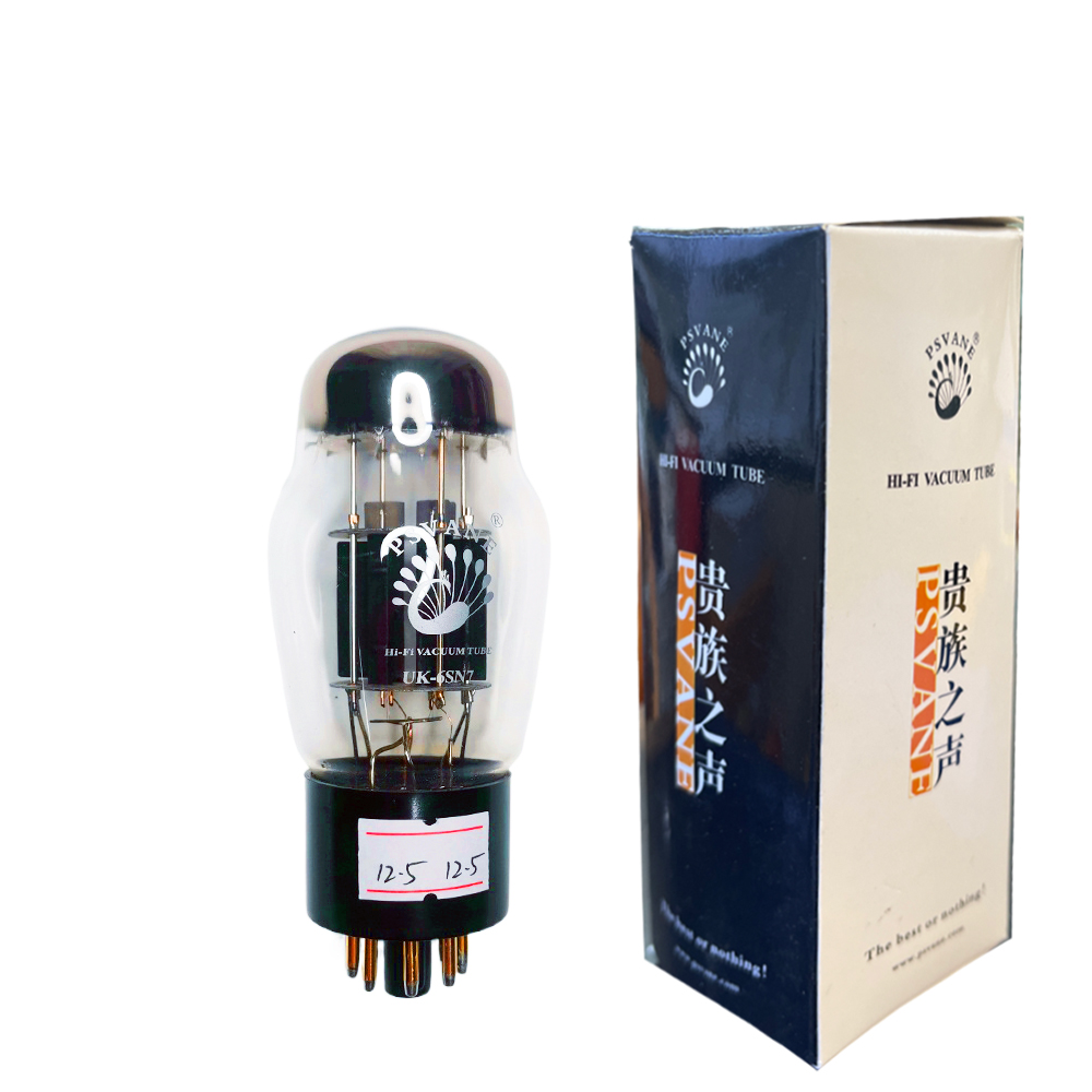 PSVANE UK-6SN7 UK6SN7 Vacuum T - Diy Electronics Uk review and price