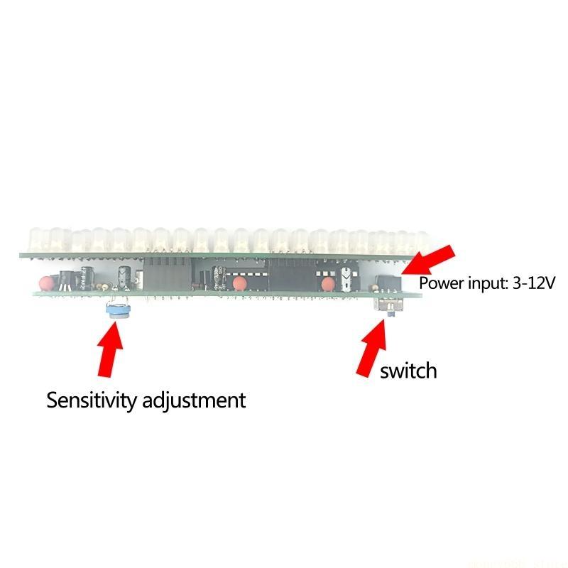 F62C 1 Set Electronic DIY Maki - Diy Electronics Supplies review and price