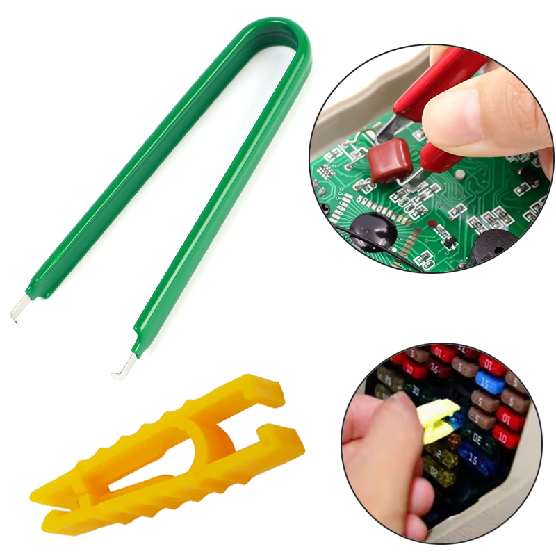 Fuse Puller Car Fuse Clips Too - Ic Chip Puller review and price