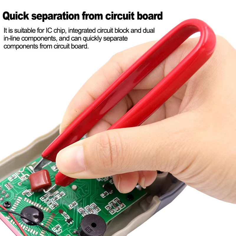 Fuse Puller Car Fuse Clips Too - Ic Chip Puller review and price