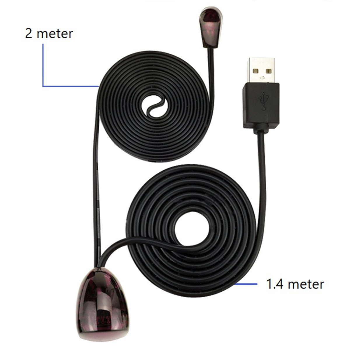 Infrared IR Remote Extender Re - Ir Infrared Receiver review and price