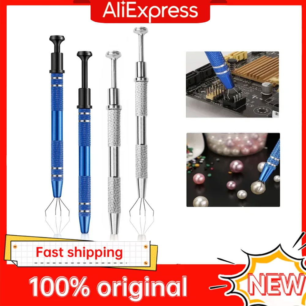 4-Claw IC Chip Extractor Remov - Ic Chip Puller review and price