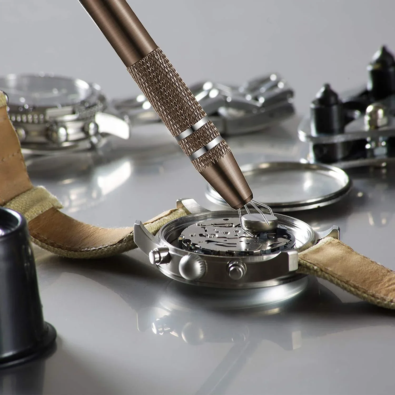 4-Claw IC Chip Extractor Remov - Ic Chip Puller review and price