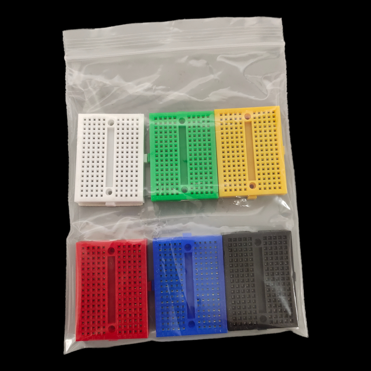 6PCS SYB-170 Mini Solderless B - Diy Electronics News review and price